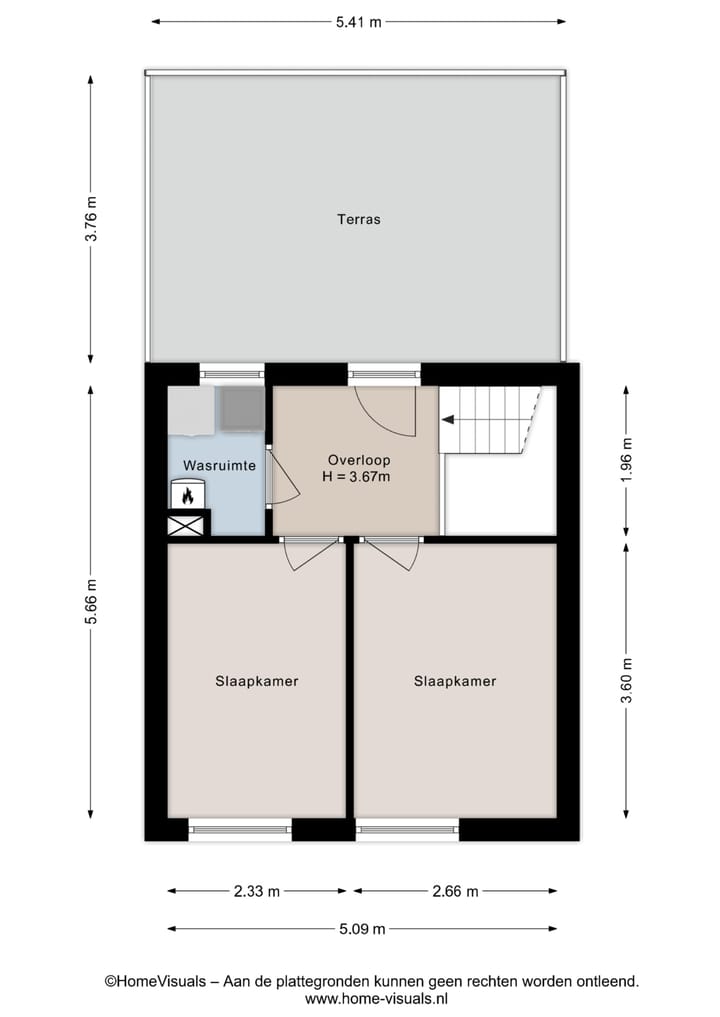 Foto 52 van Kuyperstraat 66