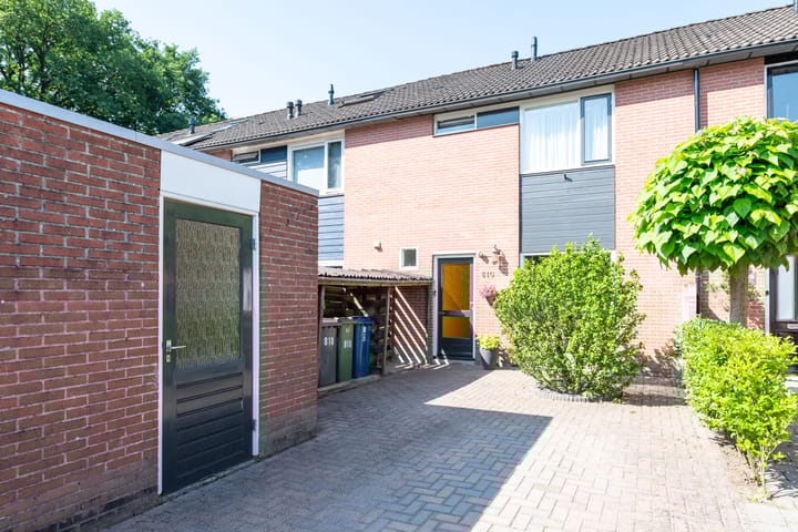 Foto 5 van Barnewinkel 810