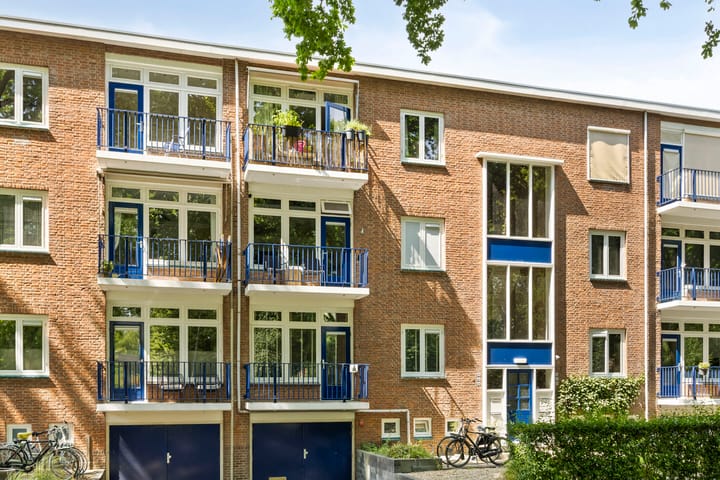 Photo 1 of Veldkamp 48