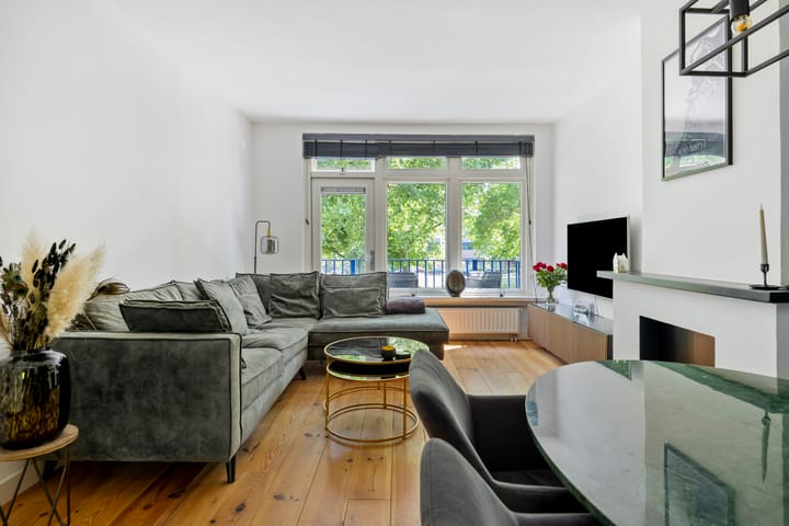 Photo 3 of Veldkamp 48