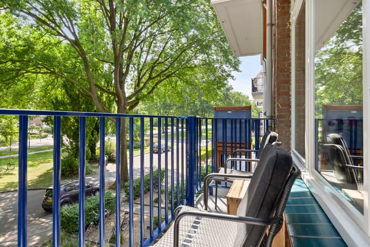 Photo 7 of Veldkamp 48