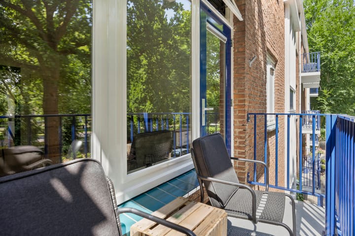 Photo 8 of Veldkamp 48