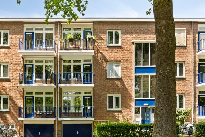 Photo 22 of Veldkamp 48