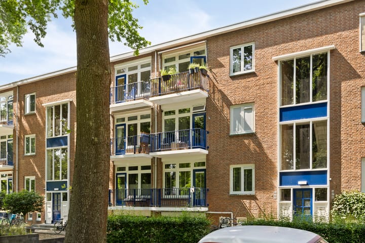 Photo 23 of Veldkamp 48