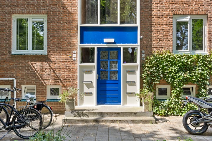 Photo 24 of Veldkamp 48