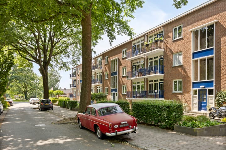 Photo 25 of Veldkamp 48