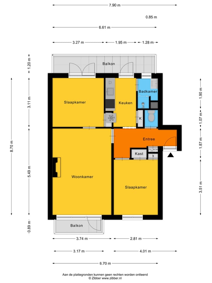 Photo 29 of Veldkamp 48