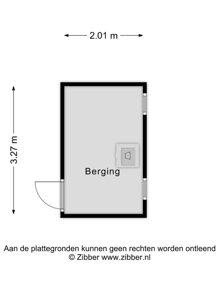 Photo 30 of Veldkamp 48