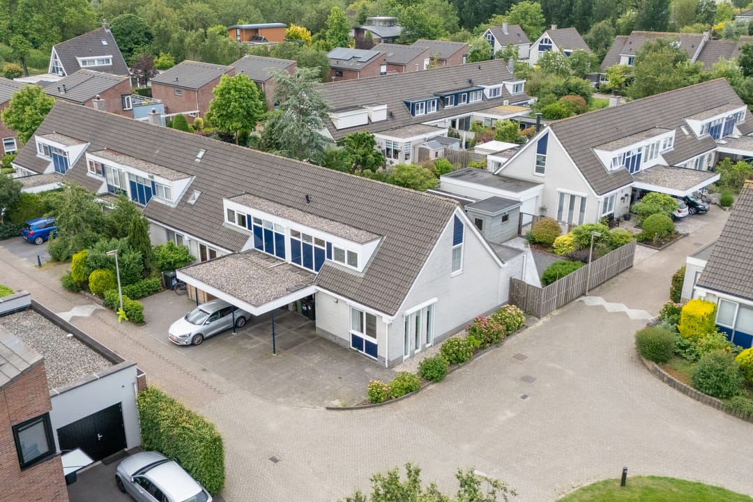 Foto 1 van Speulderbos 63