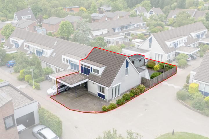 Foto 3 van Speulderbos 63