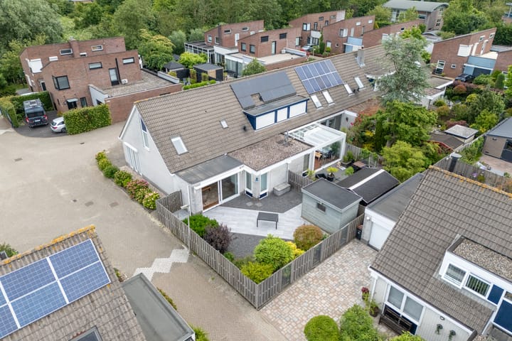 Foto 5 van Speulderbos 63