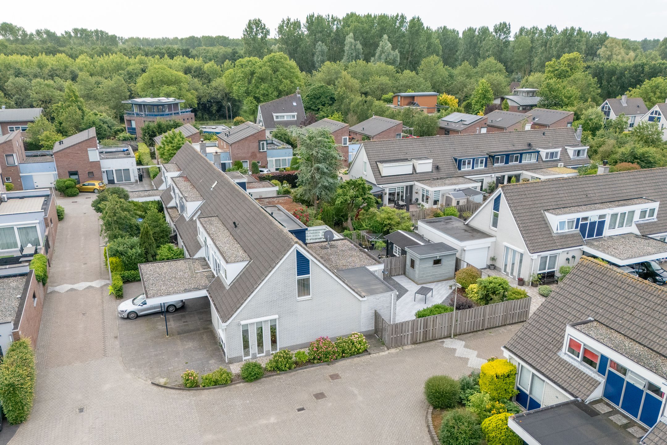 Foto 6 van Speulderbos 63