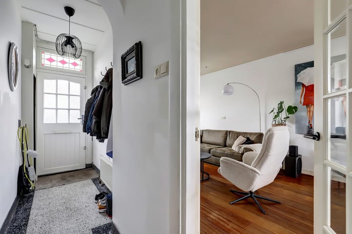 Foto 5 van Begoniastraat 44