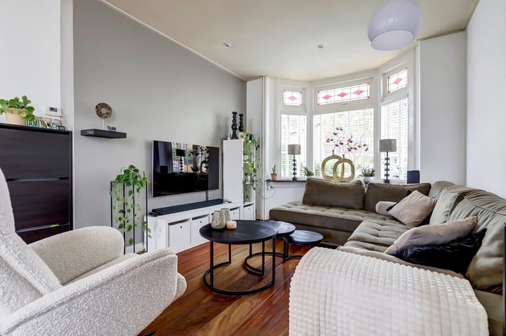 Foto 7 van Begoniastraat 44