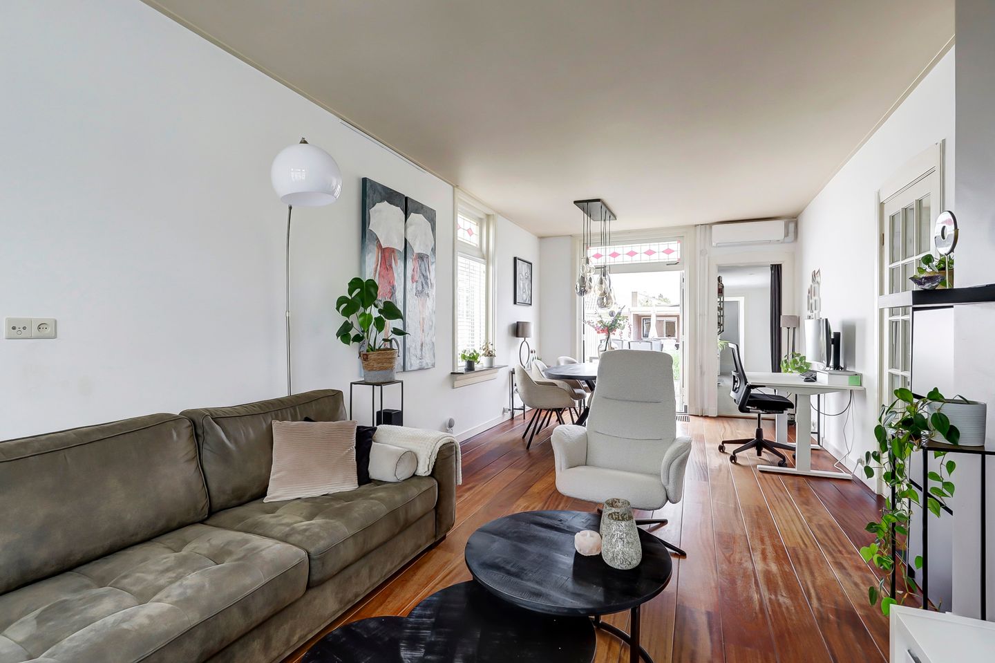 Foto 4 van Begoniastraat 44