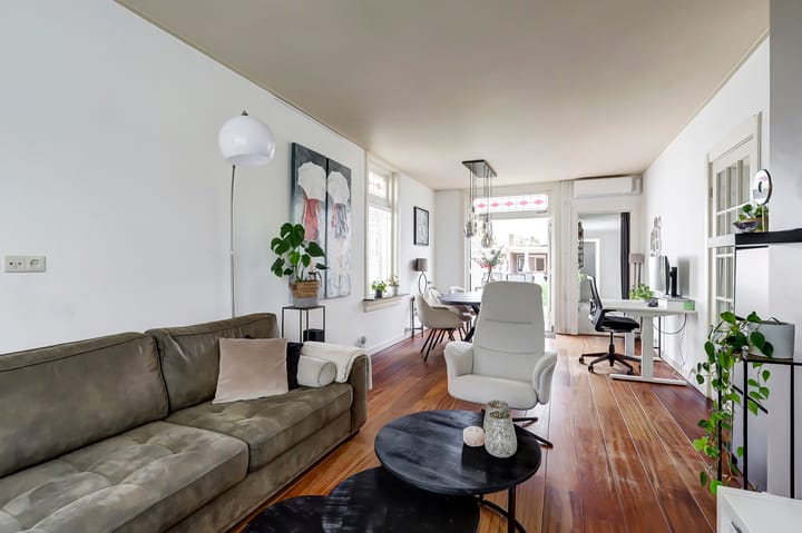 Foto 4 van Begoniastraat 44