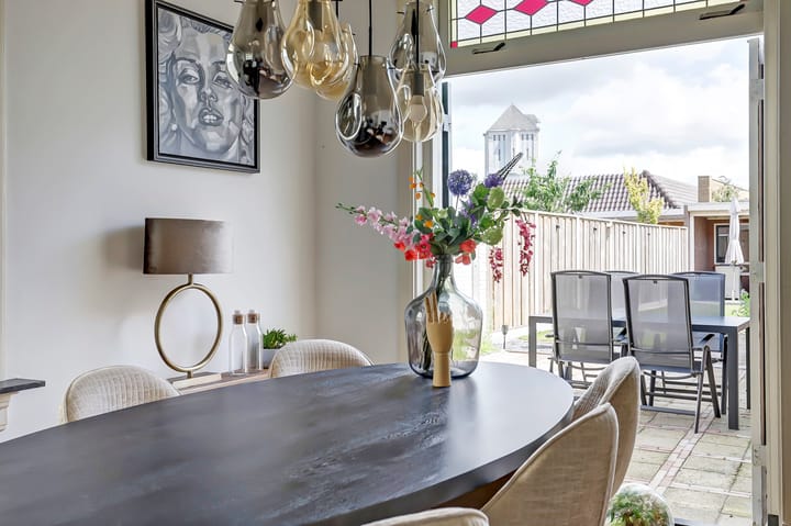 Foto 9 van Begoniastraat 44