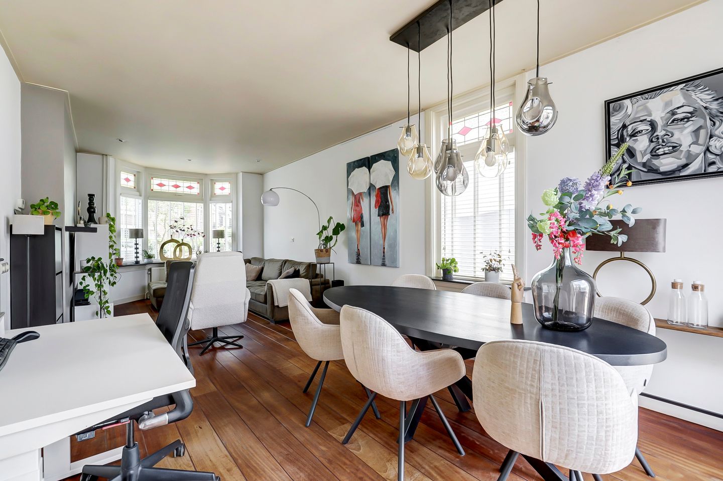 Foto 10 van Begoniastraat 44