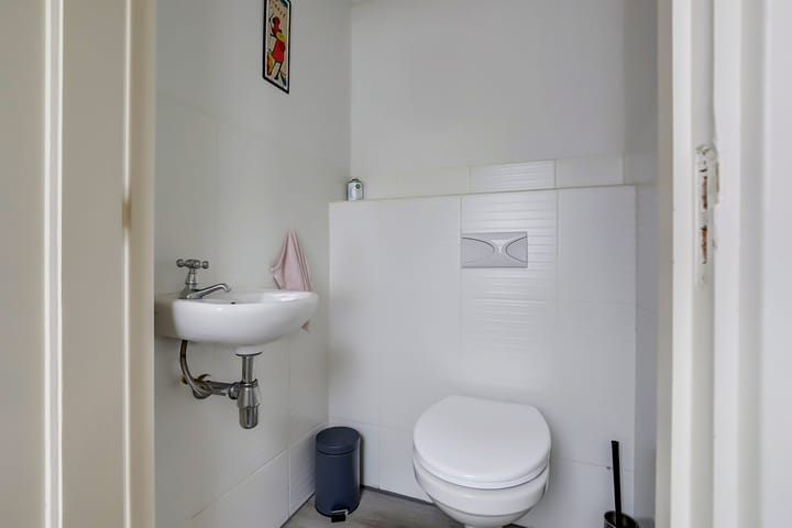 Foto 14 van Begoniastraat 44