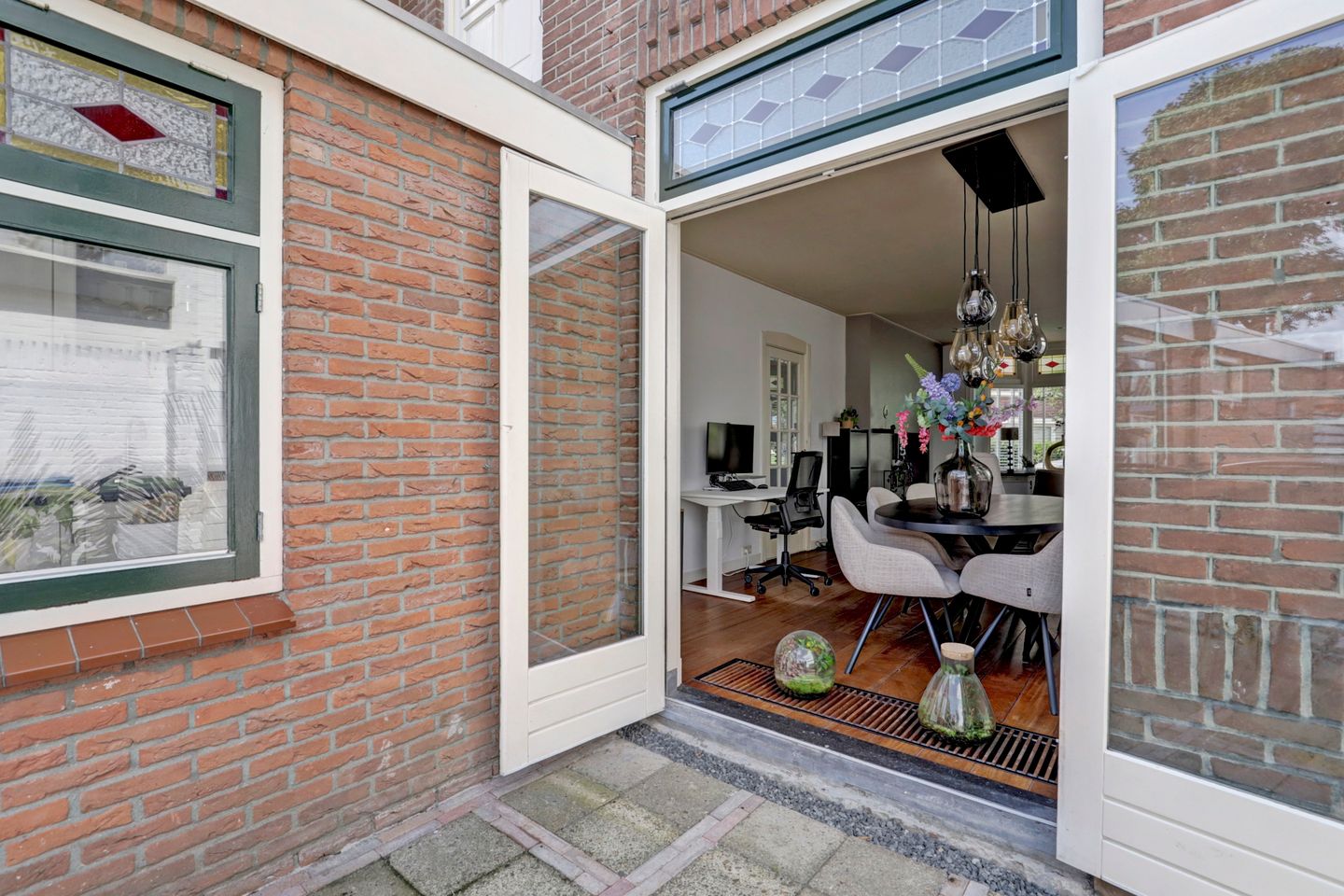 Foto 20 van Begoniastraat 44