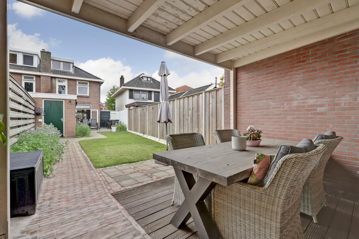 Foto 3 van Begoniastraat 44