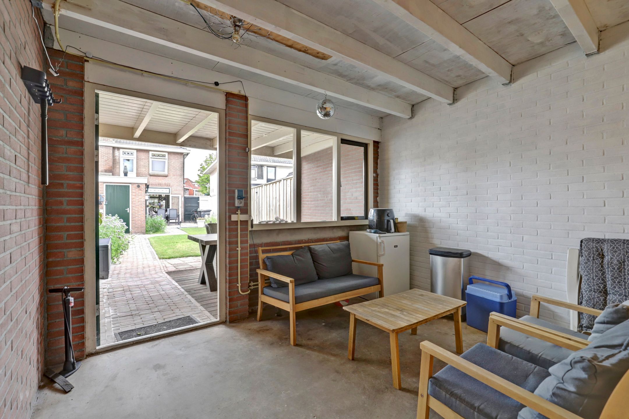 Foto 21 van Begoniastraat 44