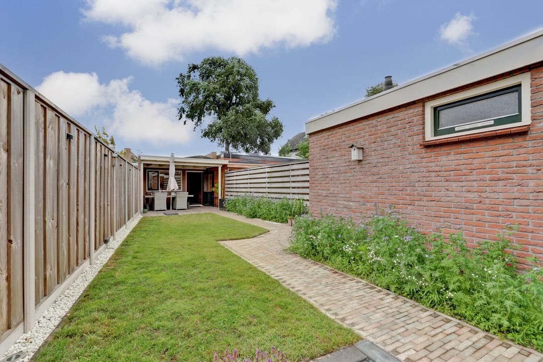 Foto 22 van Begoniastraat 44