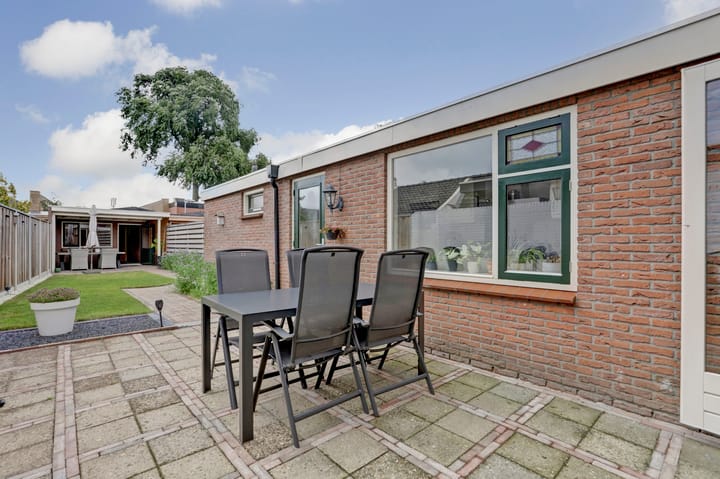 Foto 23 van Begoniastraat 44