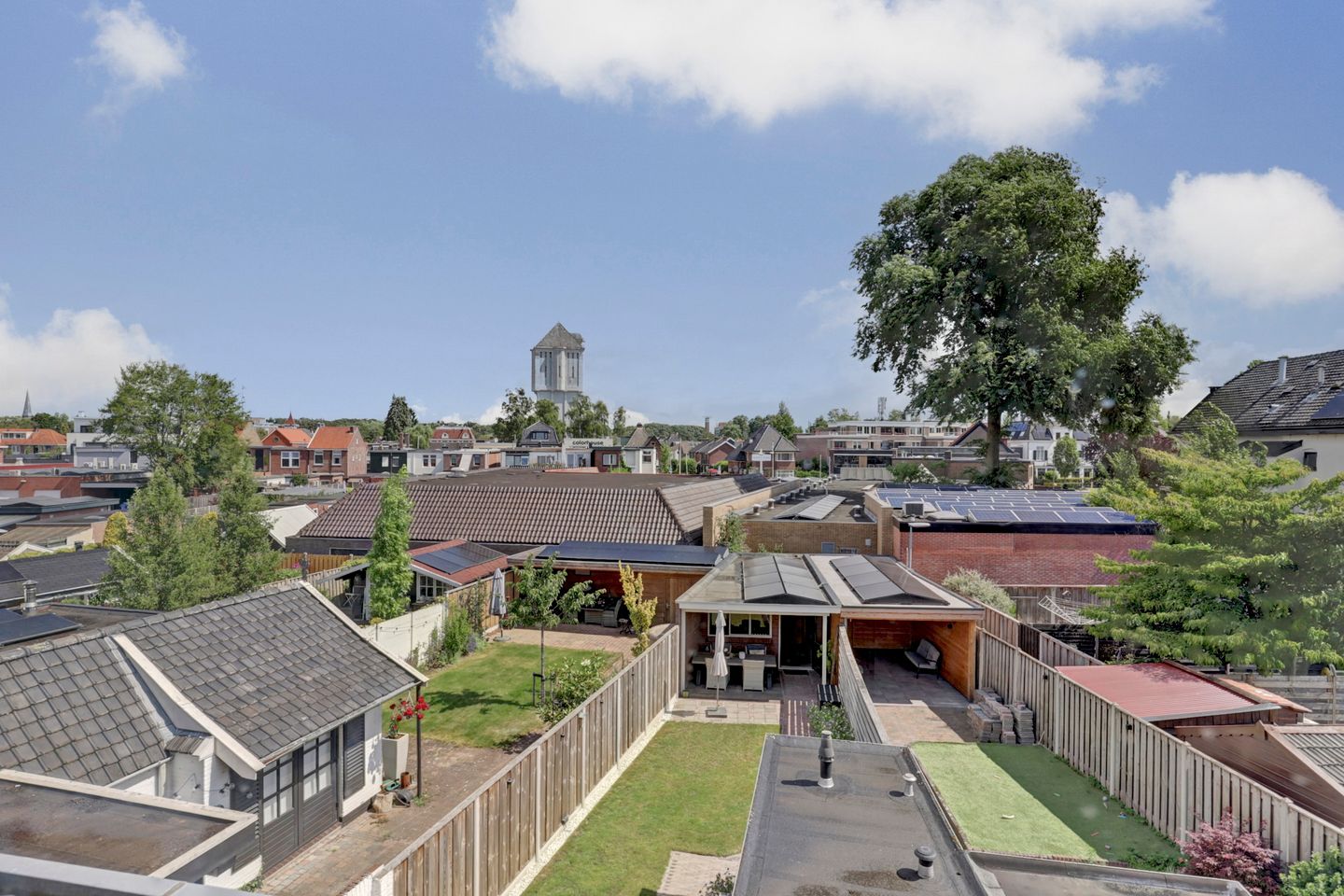 Foto 25 van Begoniastraat 44