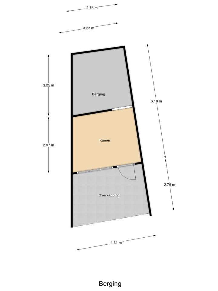 Foto 31 van Begoniastraat 44