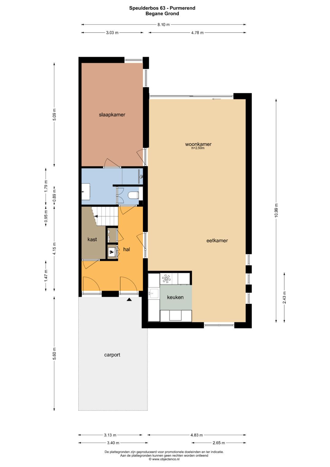 Foto 51 van Speulderbos 63