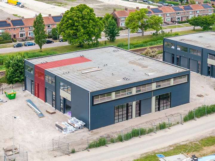 Handelskade 5-02, Gorinchem