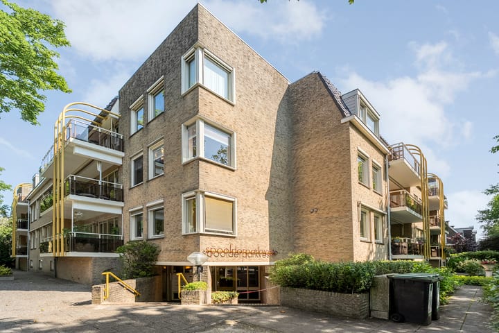 Foto 3 van Veerallee 60-B