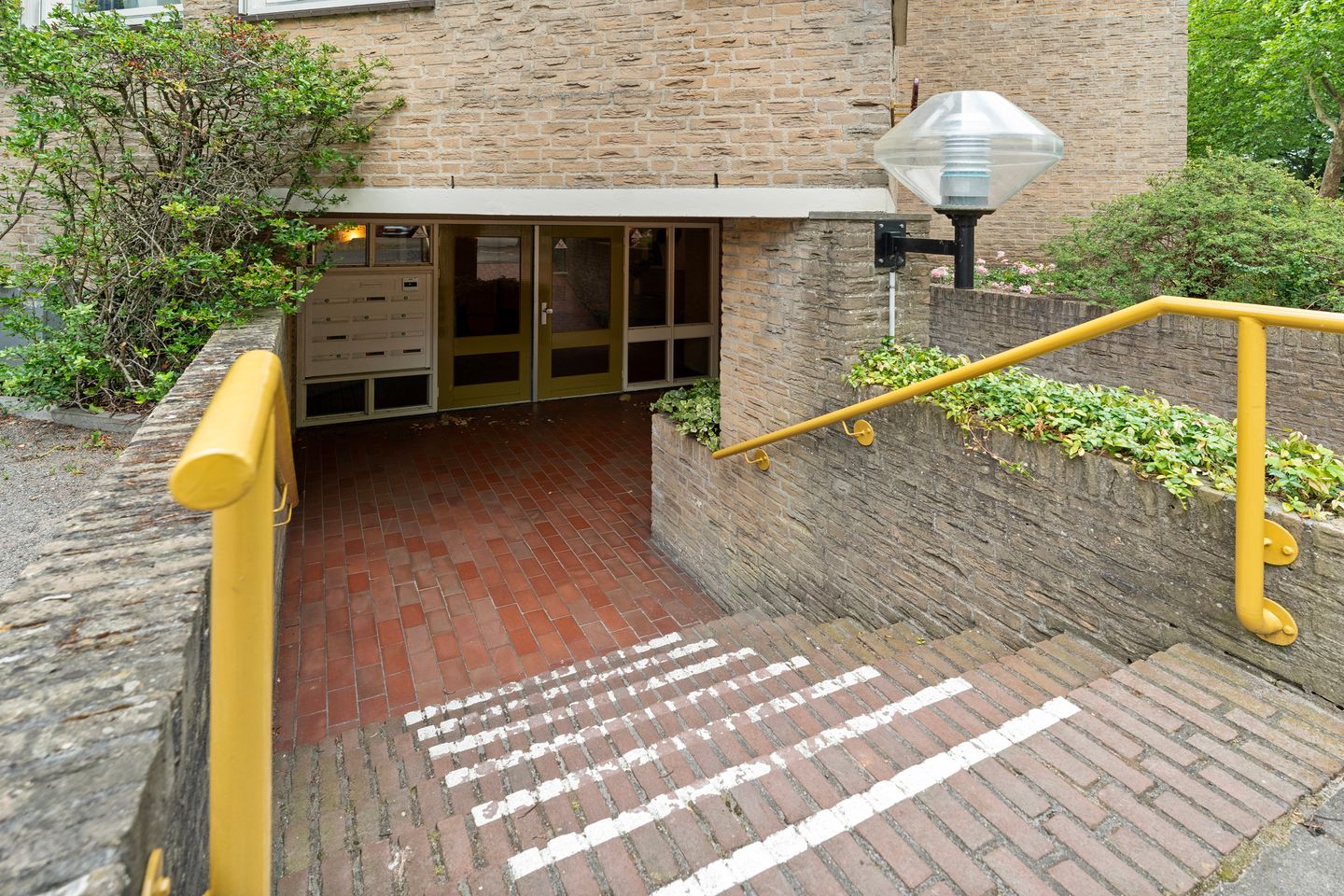 Foto 4 van Veerallee 60-B