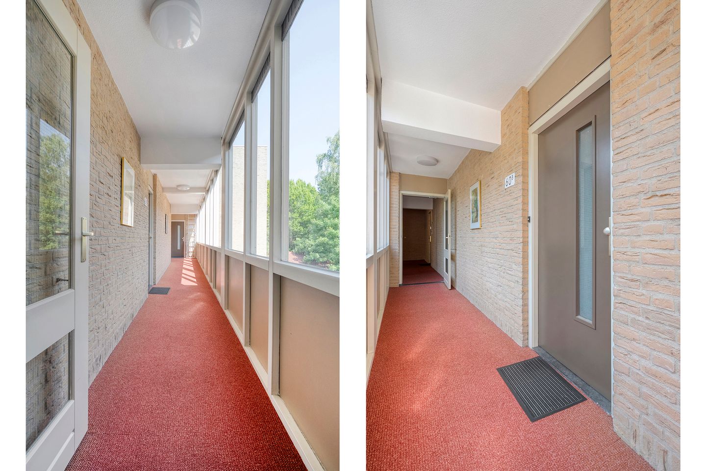 Foto 5 van Veerallee 60-B