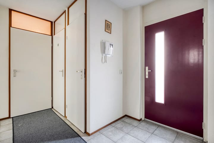 Foto 6 van Veerallee 60-B