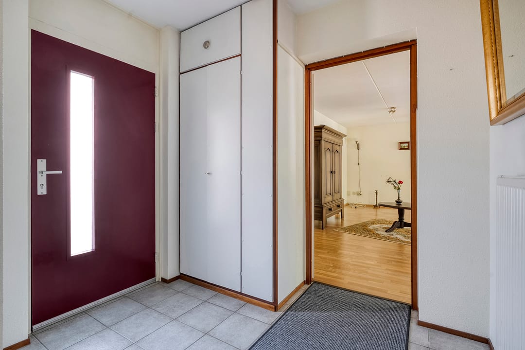 Foto 7 van Veerallee 60-B