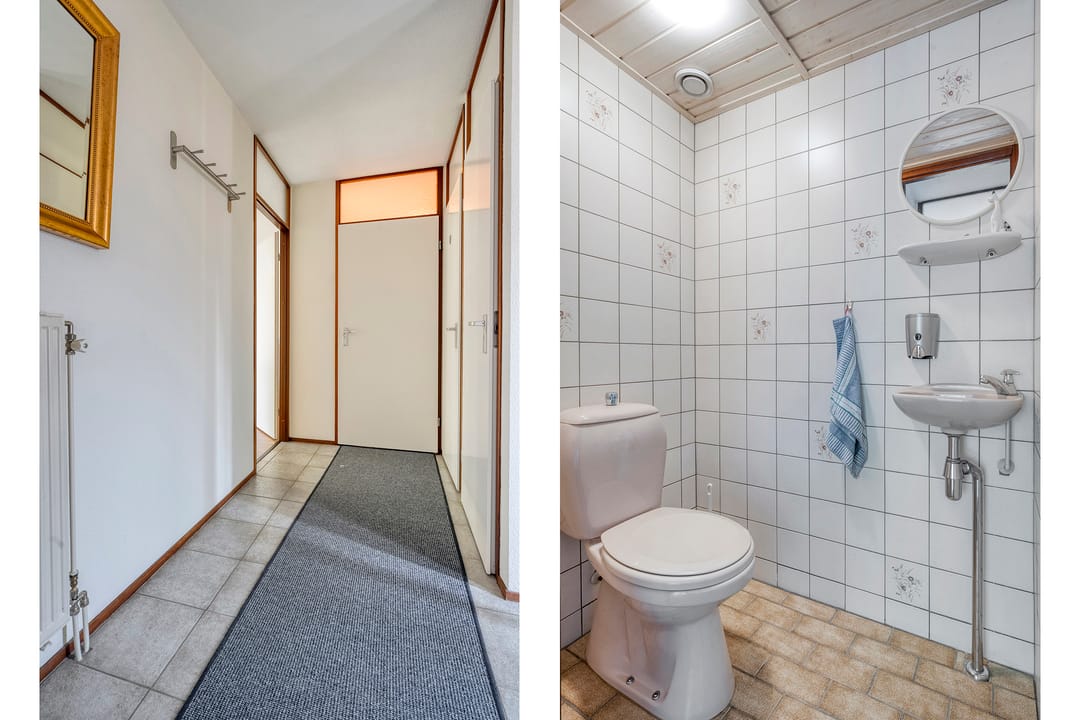 Foto 8 van Veerallee 60-B