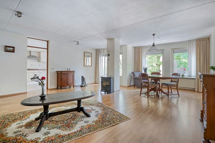 Foto 9 van Veerallee 60-B