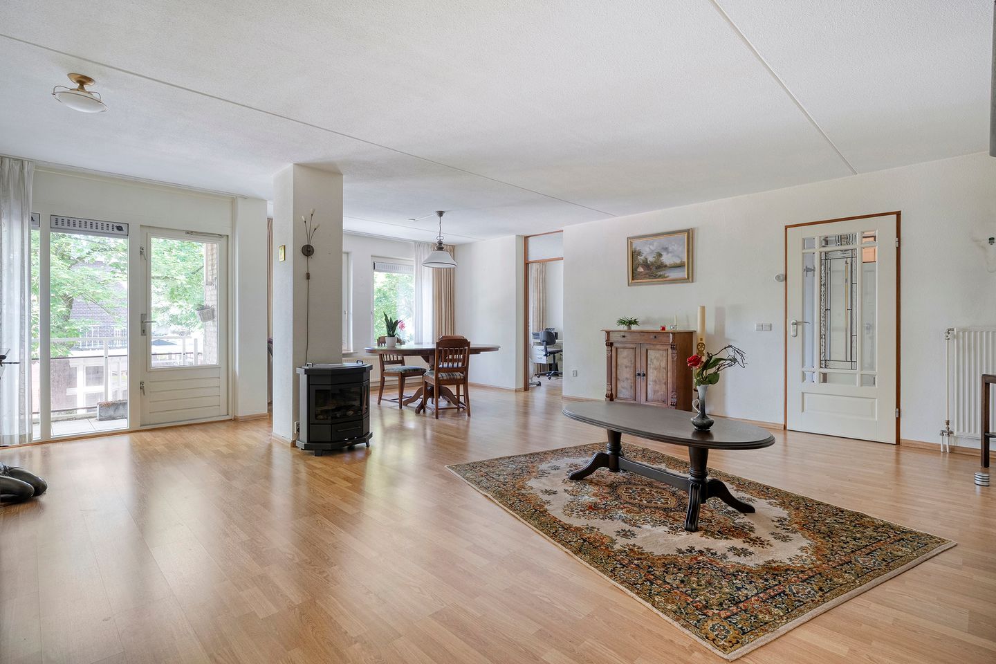 Foto 10 van Veerallee 60-B