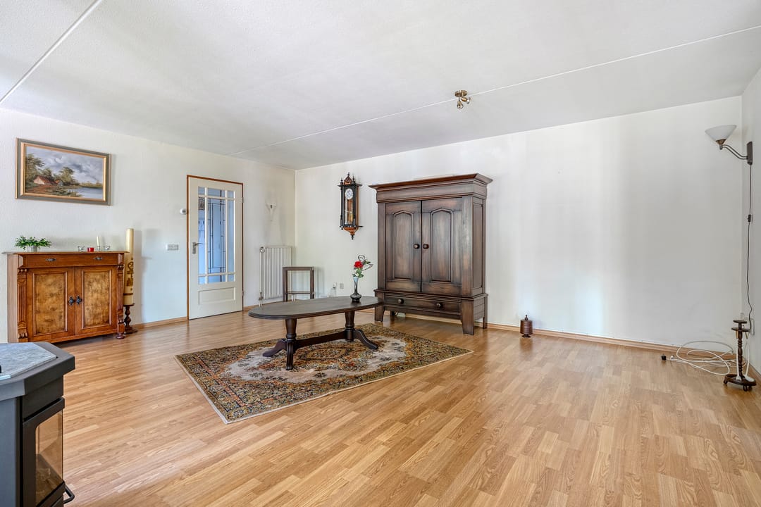 Foto 11 van Veerallee 60-B