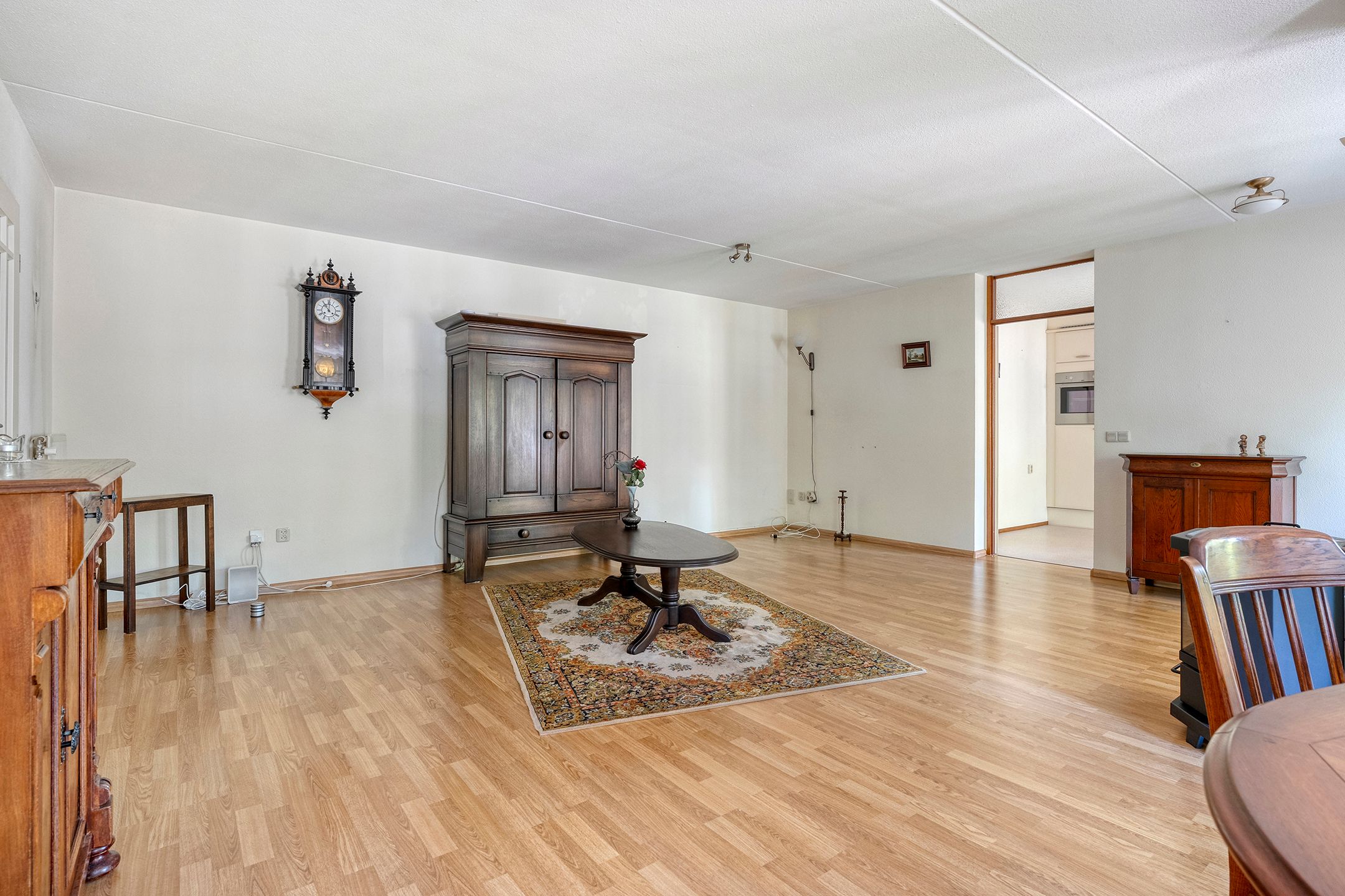 Foto 12 van Veerallee 60-B