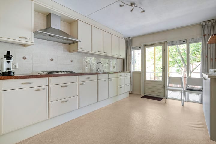 Foto 16 van Veerallee 60-B