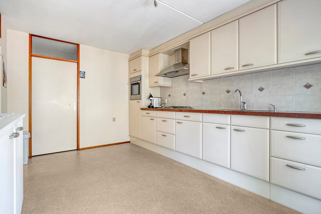 Foto 17 van Veerallee 60-B