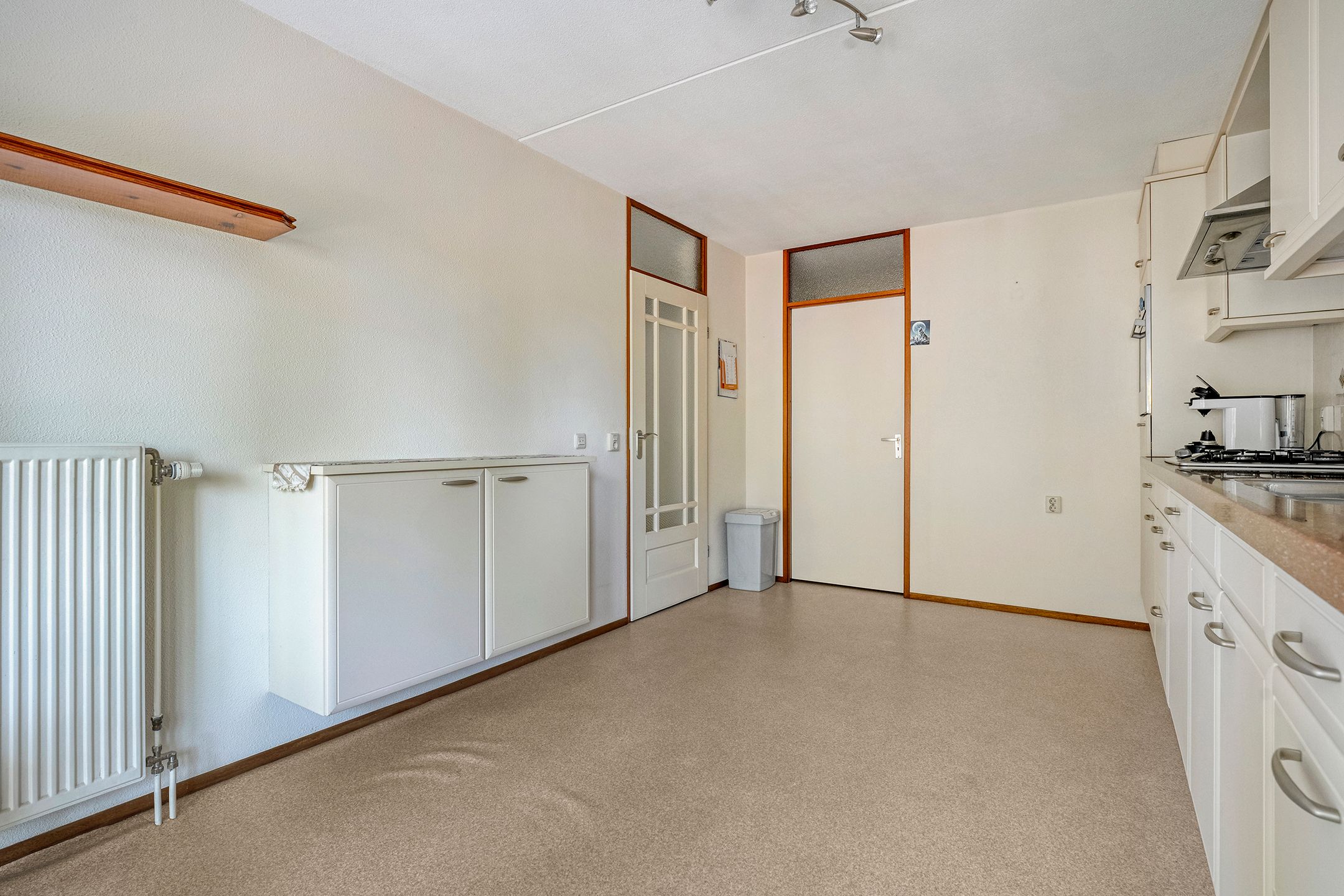 Foto 18 van Veerallee 60-B