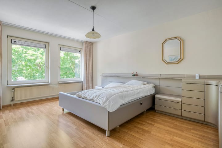 Foto 19 van Veerallee 60-B