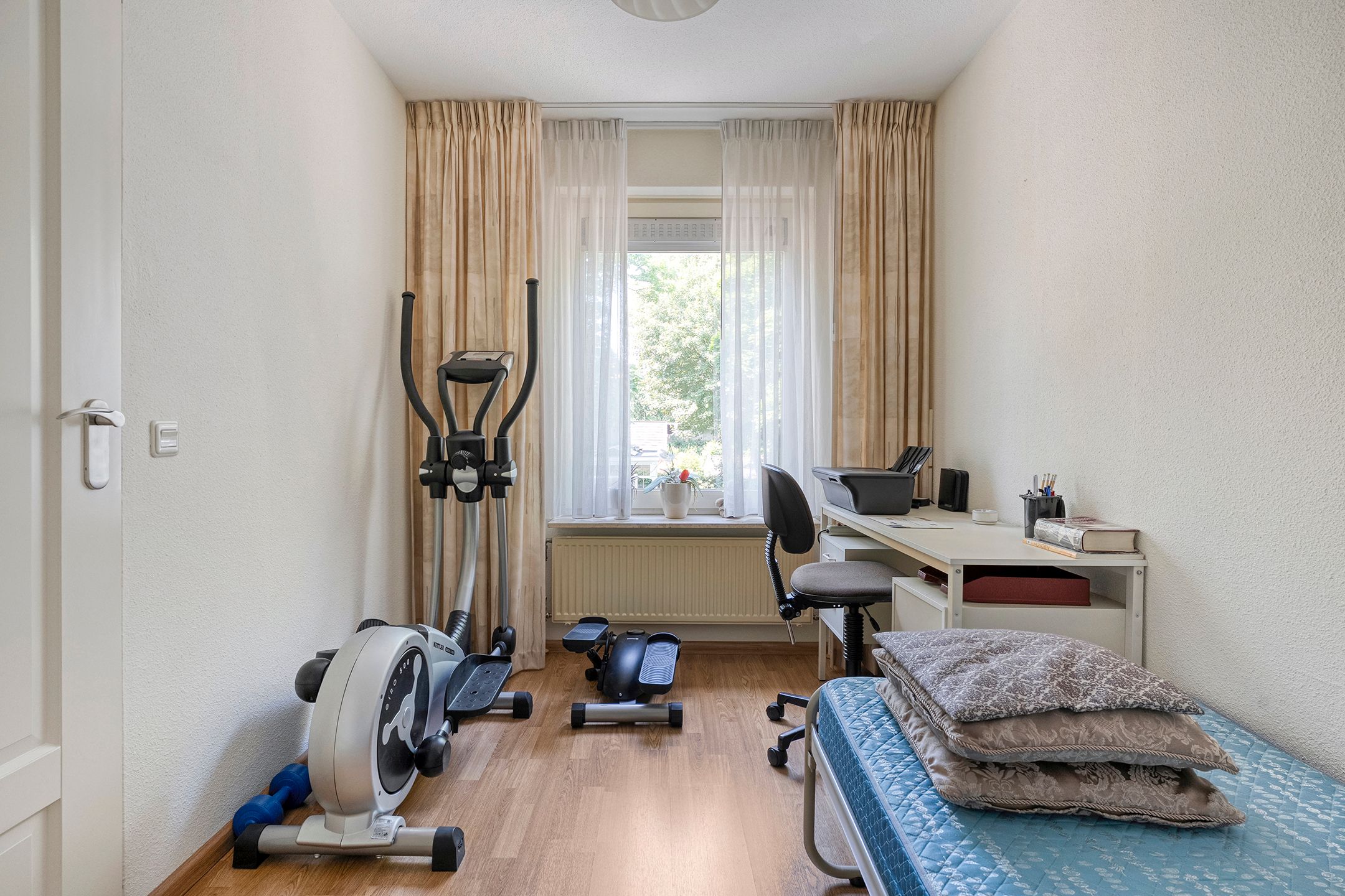 Foto 21 van Veerallee 60-B