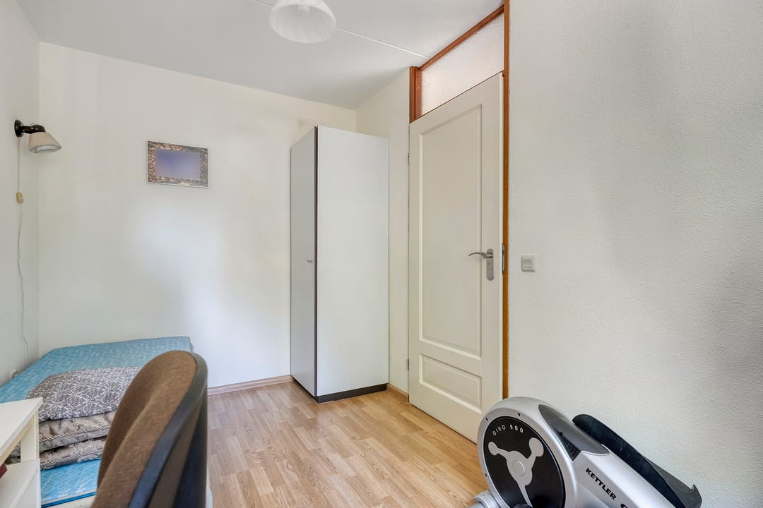 Foto 22 van Veerallee 60-B