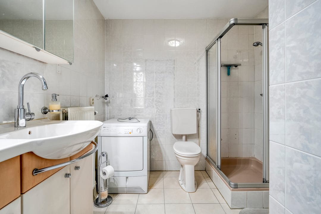 Foto 23 van Veerallee 60-B