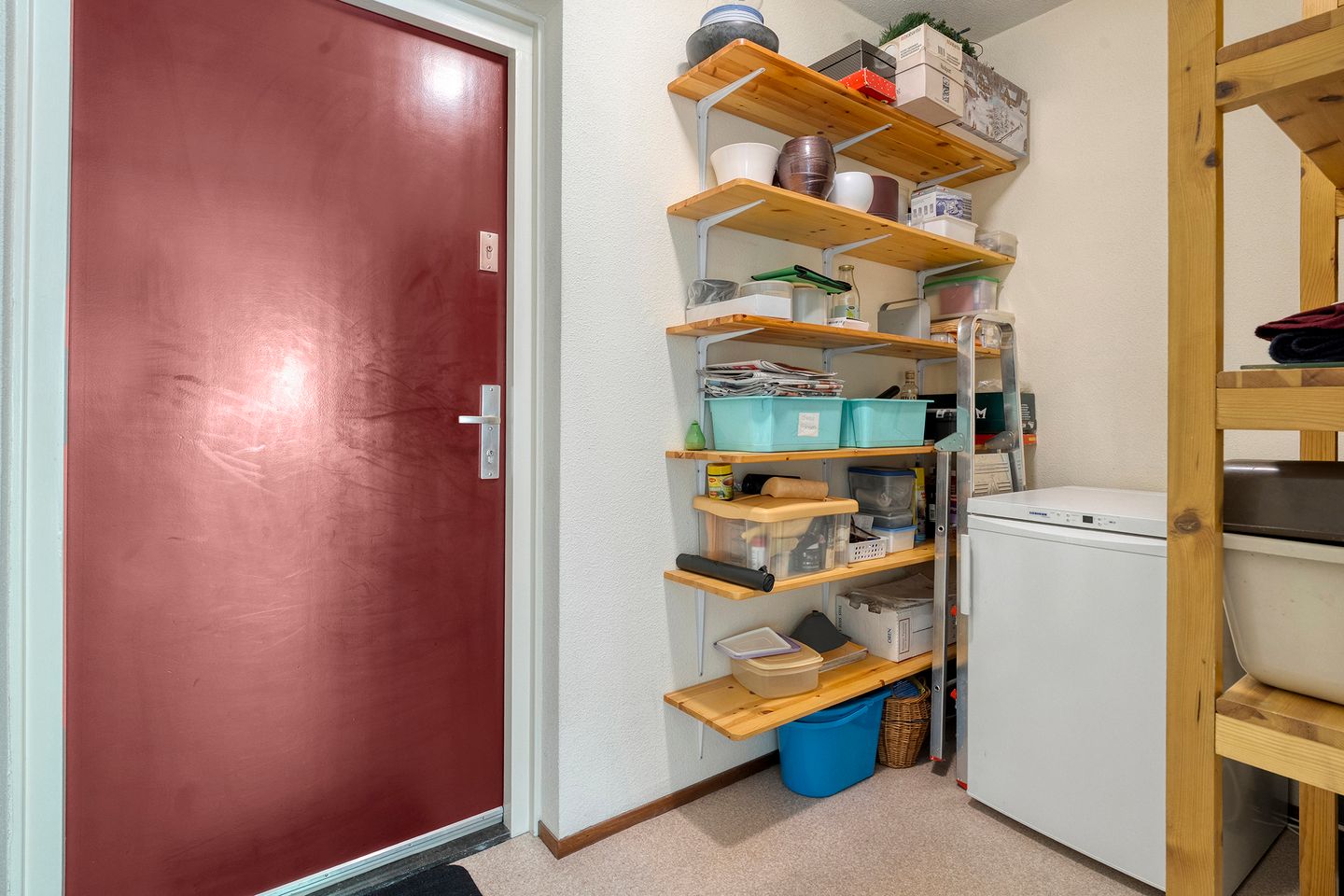 Foto 25 van Veerallee 60-B